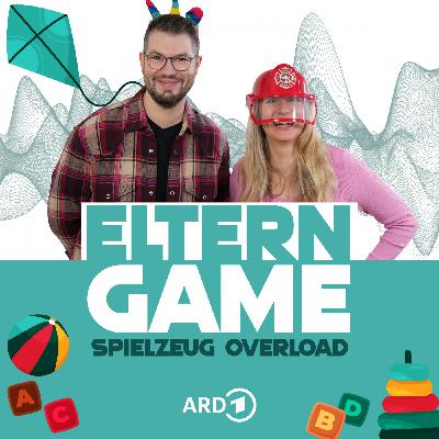 Spielzeug Overload Spielzeug Overload