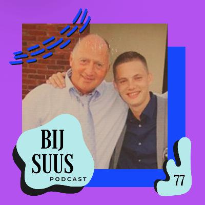 Beide kinderen dood (deel 2) | Bij Suus #77