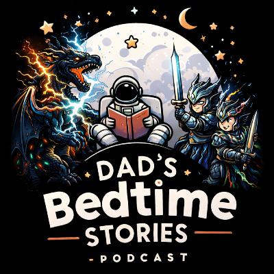 Learning Lightning Magic - Dragon Knights #15 - A Bedtime Adventure