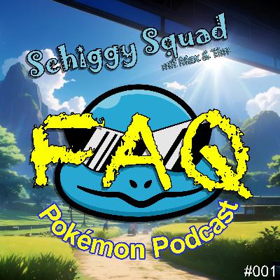 FAQ 1 - KI oder nicht KI , das ist hier die Frage.