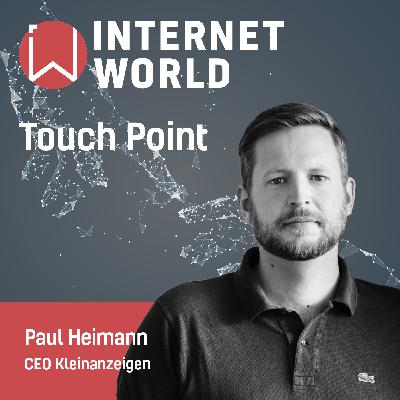 Touchpoint: Wie geht es weiter bei Kleinanzeigen.de?