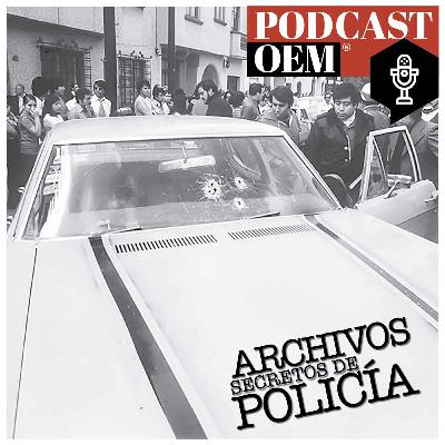 Secuestro fallido en la Condesa