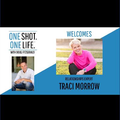 Traci Morrow on developing healthy relationships ...