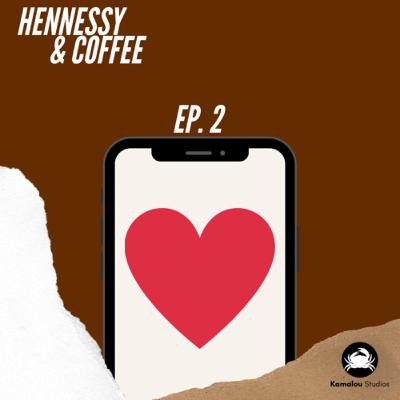 Ep.2 “Old Skool Love in a new school world”