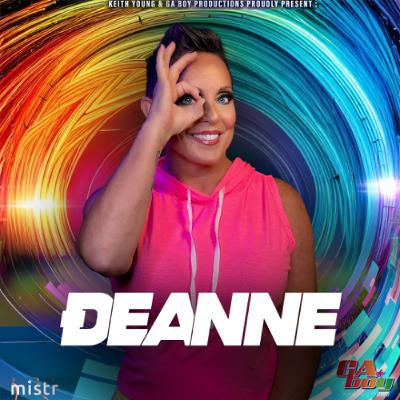 ATLANTA PRIDE: Main Event 2025 (Live from The Coca-Cola Roxy)