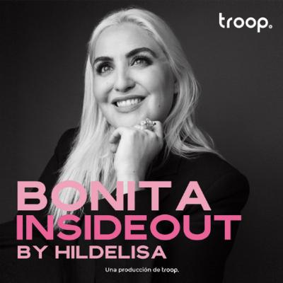 ¿Cómo sanar tu relación con la comida y hacer las paces con tu cuerpo? - Amaya Pastor T3 - E10