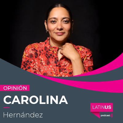 ¿Es Zedillo el Calderón de Sheinbaum?: Carolina Hernández