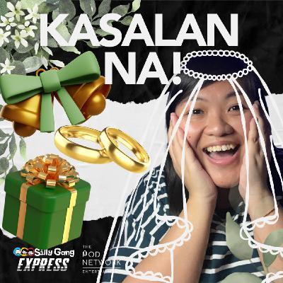 Magkano ba ang dapat gift sa newly weds? Listen to this formula! [Silly Gang Express 63]