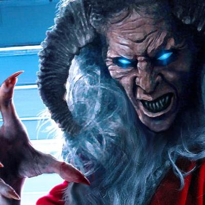 Świąteczne horrory cz. 55