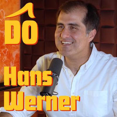 Hans Werner: Cómo dirigir una transnacional con propósito