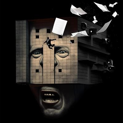 Frightfest Film Festival Interview: Matt Harlock director of "Blockhead"