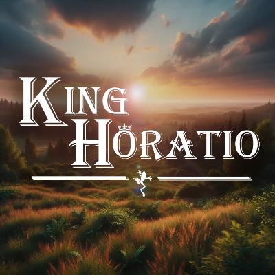 King Horatio