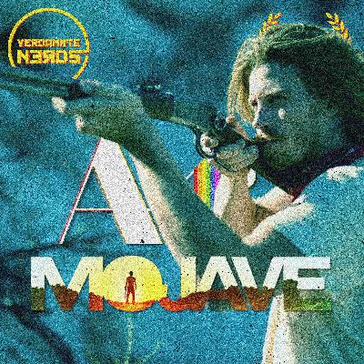 #77 | Mojave
