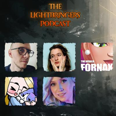 The Lightbringers Guild Wars 2 Podcast S05E05 - Fashion Templates & NEW RAID UI/Quickplay The Lightbringers Guild Wars 2 Podcast S05E05 - Fashion Templates & NEW RAID UI/Quickplay
