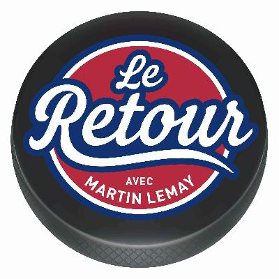 « Martin St-Louis ne voulait pas mettre sous l'autobus ses meilleurs joueurs » - Arpon Basu - 8 décembre 2025 « Martin St-Louis ne voulait pas mettre sous l'autobus ses meilleurs joueurs » - Arpon Basu - 8 décembre 2025