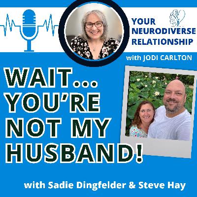 I Thought a Stranger Was My Husband”: Living with Face Blindness