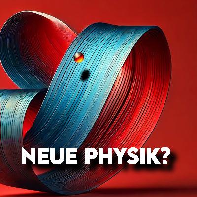 Ist die neue Physik wirklich so bahnbrechend?