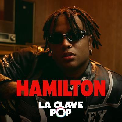 Hamilton habla de AFROROCKSTAR y reveló cómo Ryan Castro cambió su mentalidad
