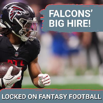 Falcons SCORE Kevin Stefanski, Dolphins & Titans GO D: Fantasy IMPACT of NFL coaching hires Falcons SCORE Kevin Stefanski, Dolphins & Titans GO D: Fantasy IMPACT of NFL coaching hires