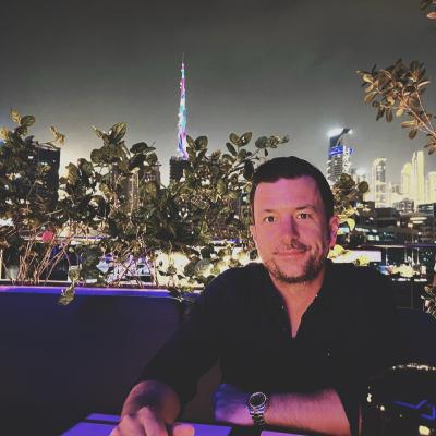 AI Meets the Fairway – David Mullins on Golf.ai’s Vision for the Game