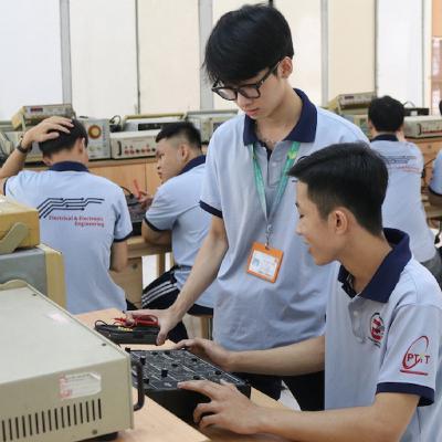 Loạt bài: “Đại sắp xếp” các trường đại học công lập: Gọn để lớn, ít để tinh Loạt bài: “Đại sắp xếp” các trường đại học công lập: Gọn để lớn, ít để tinh