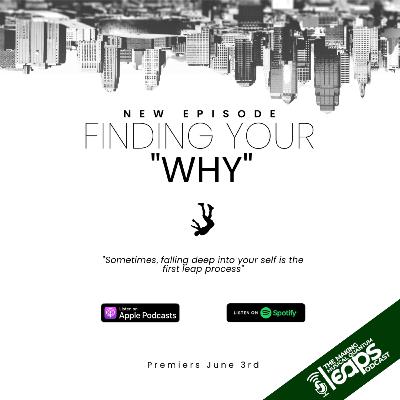Finding Your Why: Unveiling the Essence of Singing | Season 3 Premiere