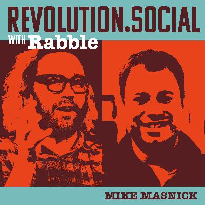 Techdirt’s Mike Masnick on Growing Bluesky, Clueless Regulators & the Case for Optimism Techdirt’s Mike Masnick on Growing Bluesky, Clueless Regulators & the Case for Optimism
