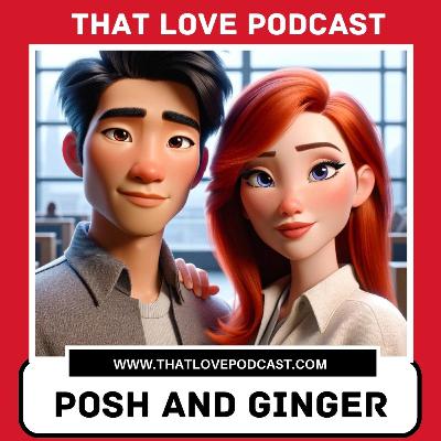 Posh and Ginger - Episode Five
