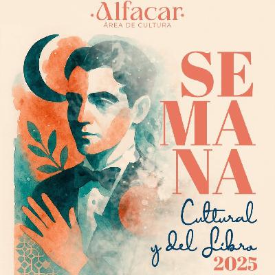 Semana Cultural y del Libro Alfacar 2025