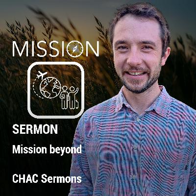 03 // Mission beyond