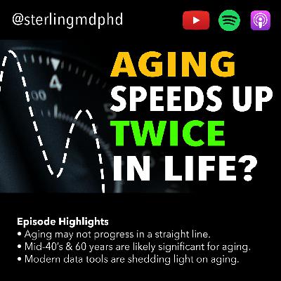 What are the Most Important Decades for Aging?
