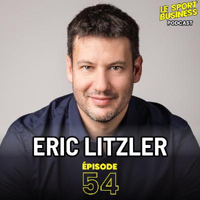 Eric Litzler | Web Stratégies