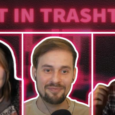 Neskay ist Lost in Trashtalk | RP Talk mit HerrNewstime & EstherZimtstern