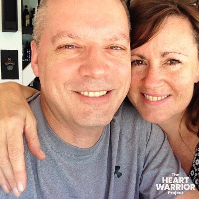 I Had a Cardiac Arrest on the Hockey Field | Heart Warrior Grant McLeod