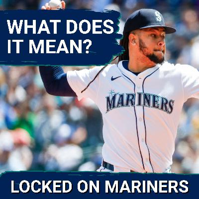 What the Sonny Gray Trade TELLS US About the Seattle Mariners' Ability to Deal Luis Castillo What the Sonny Gray Trade TELLS US About the Seattle Mariners' Ability to Deal Luis Castillo