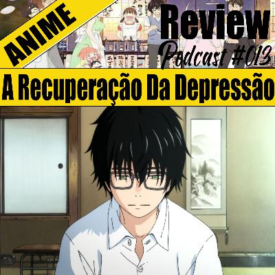 Gatsu no Lion uma ótima obra para assistir!!! Gatsu no Lion uma ótima obra para assistir!!!