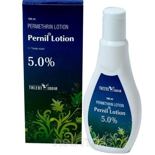 Purchase Pernil Lotion Online at Affordable Price in India | TabletShablet