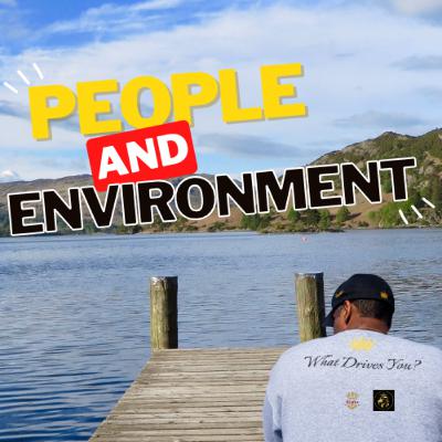 65. Environment for Success