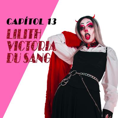 Amb Lilith Victoria Du Sang Amb Lilith Victoria Du Sang