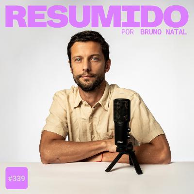 RESUMIDO #339 — Ter poucos seguidores virou cool / Japonesa casou com ChatGPT / Anthropic ajudou hackers chineses