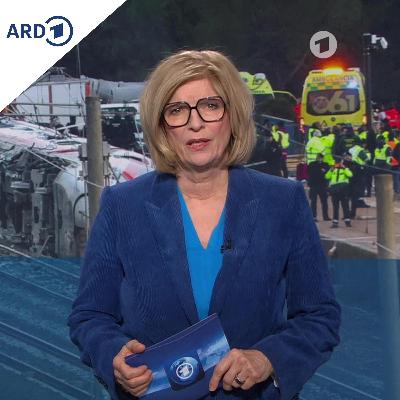 tagesschau in Einfacher Sprache 19:00 Uhr, 19.01.2026 tagesschau in Einfacher Sprache 19:00 Uhr, 19.01.2026