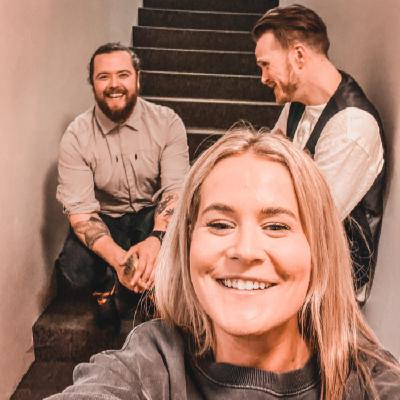 76 - Hemmi fær Evu í sigtið 76 - Hemmi fær Evu í sigtið