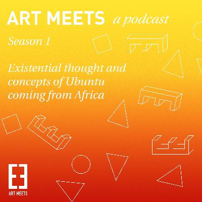 Season 1 Trailer: “Existential thought and Concepts of Ubuntu coming from Africa." Season 1 Trailer: “Existential thought and Concepts of Ubuntu coming from Africa."