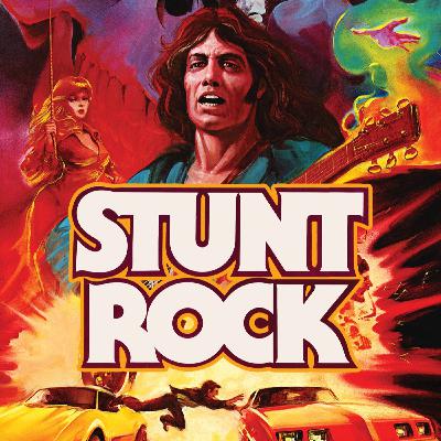 28 días de gira #23- Stunt Rock (Brian Trenchard-Smith, 1978)