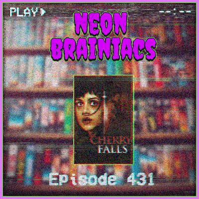 431 - Cherry Falls (1999) 431 - Cherry Falls (1999)