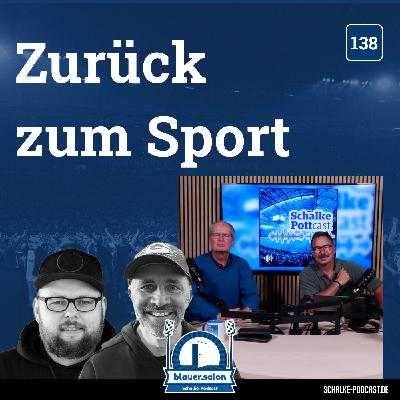 Zurück zum Sport