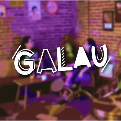 88 GALAU 88 GALAU