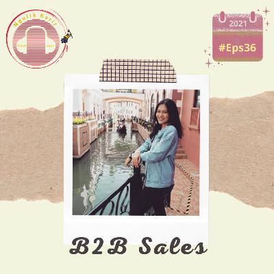 #36 Komunikasi adalah koentji, kalau miss sedikit aja bisa ambyar