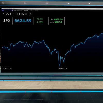 AVGO Surges on OpenAI Deal, Tech Bulls Eye NVDA, AMD, BRK/B