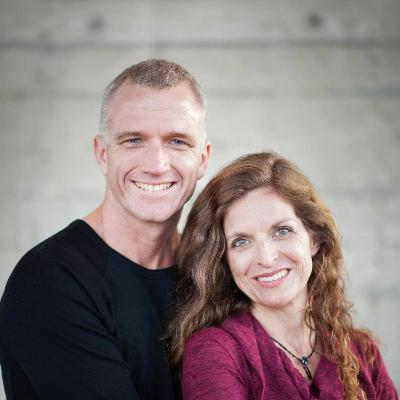 Justice in Our Neighborhoods: Jamie And Michelle Wilson